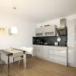 Apartment Seeadler We 12