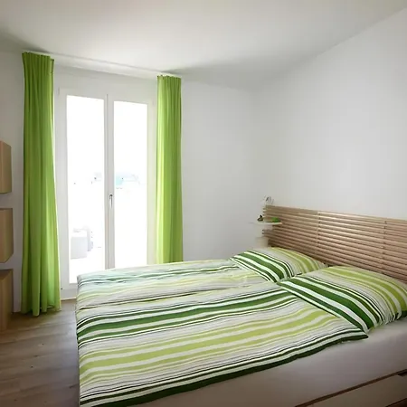 Seeadler We 12 Apartment