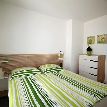 Seeadler We 12 Apartment